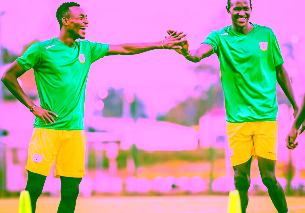2026 WCQ: Rwanda start preparation for Super Eagles showdown