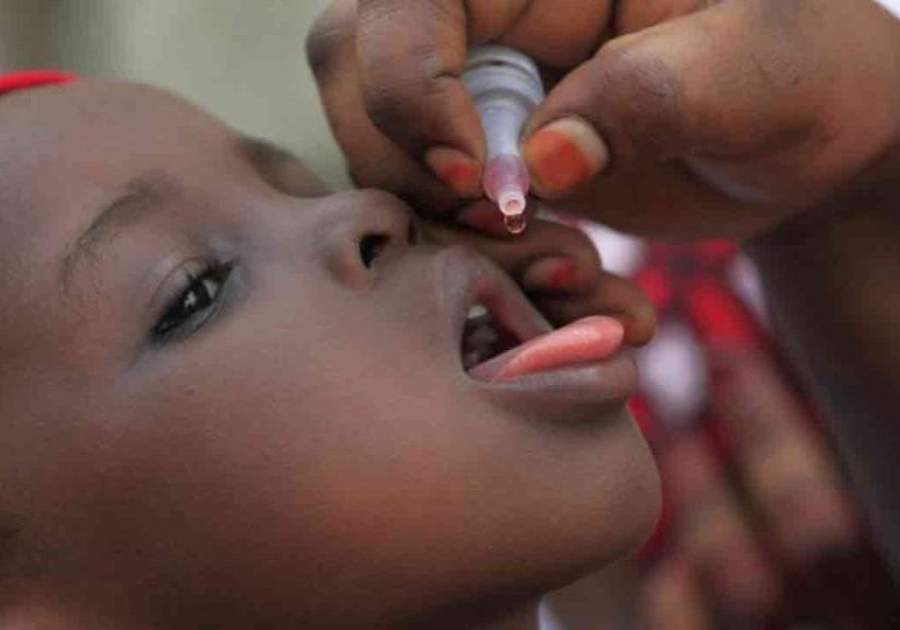 Nigerian govt backs rollout of Measles-Rubella Vaccine — Daily Nigerian