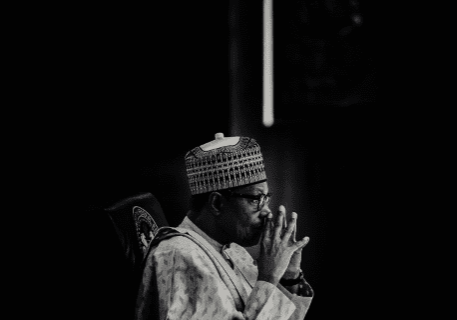 17511 The President Major General Muhammadu Buhari retd 17511 The President Major General Muhammadu Buhari retd