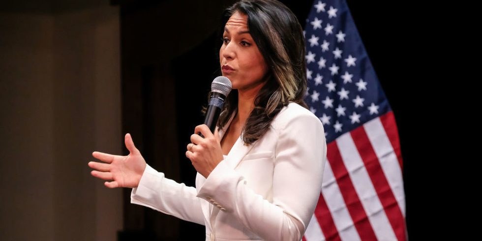 Tulsi Gabbard releases ‘overwhelming evidence’ of Russiagate plot against Trump — RT World News
