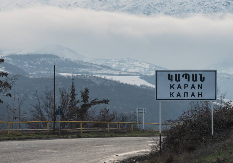 Armenia ready to place part of territory under US control – Spanish media — RT World News