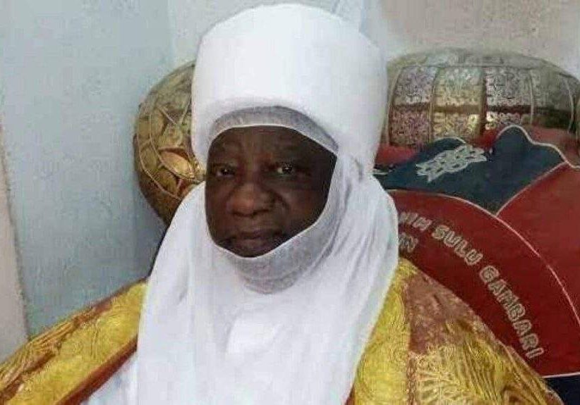 17543 2023 elections emir of ilorin urges inec to remain neutral 17543 2023 elections emir of ilorin urges inec to remain neutral