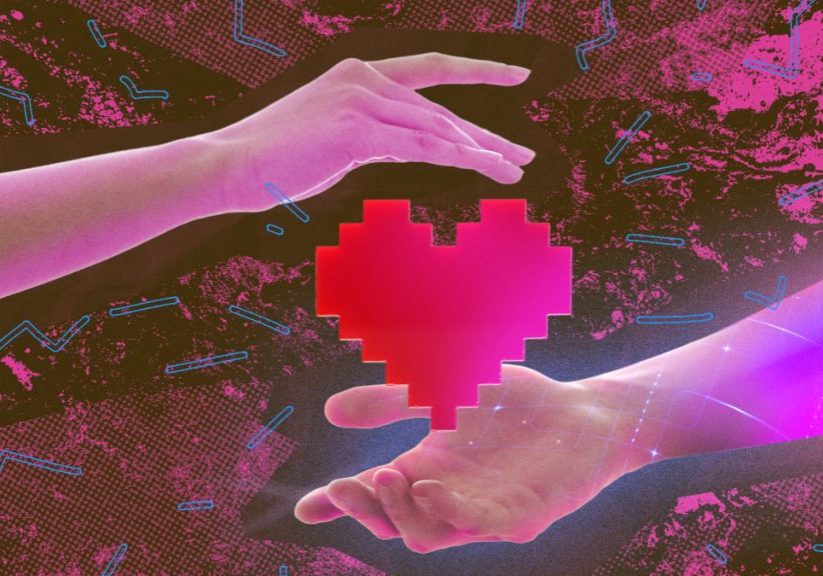 What is an AI companion?