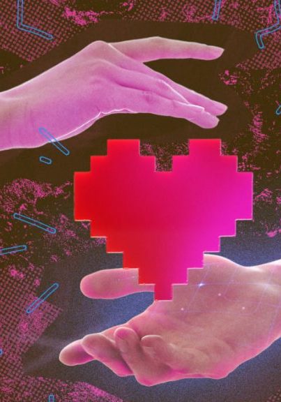 What is an AI companion?