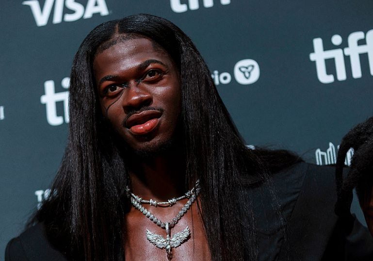 Lil Nas X arrested in Los Angeles after street incident