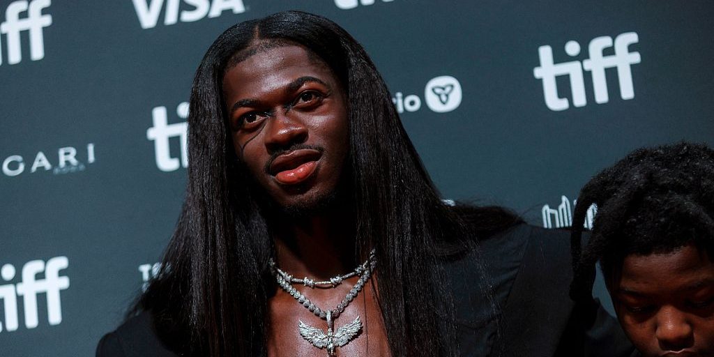 429 Provider returned error Lil Nas X arrested in Los Angeles after street incident