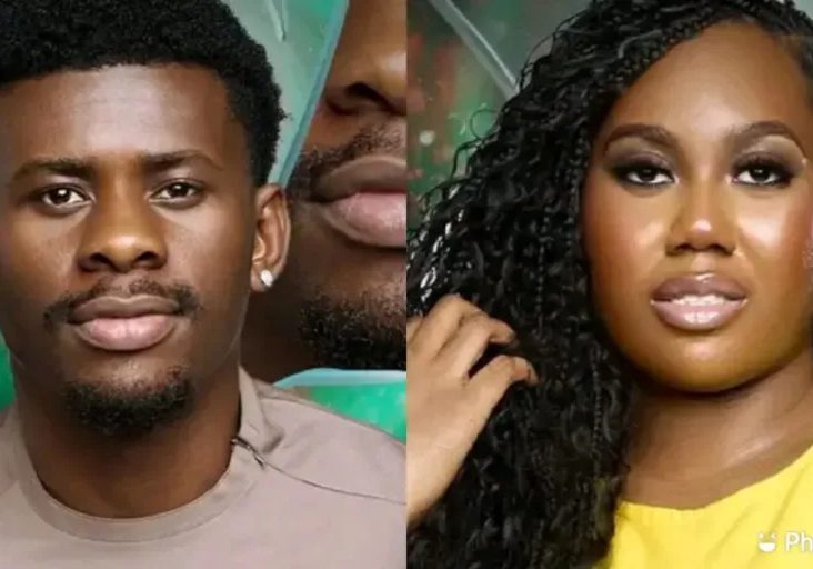 BBNaija 10: Victory, Gigi Jasmine evicted from the reality show