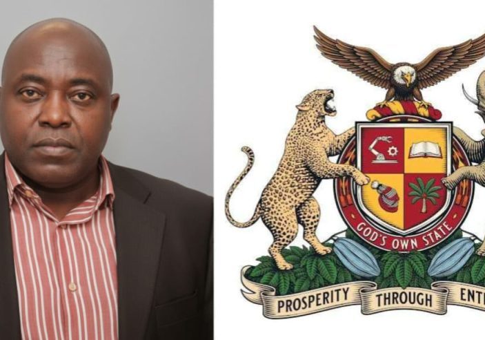 Poor performance: Governor Otti appoints new Head Coach for Enyimba 