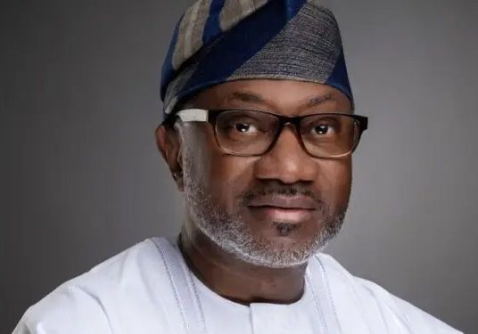 ‘He was working on Easter’ — Otedola reveals details of meeting with Tinubu