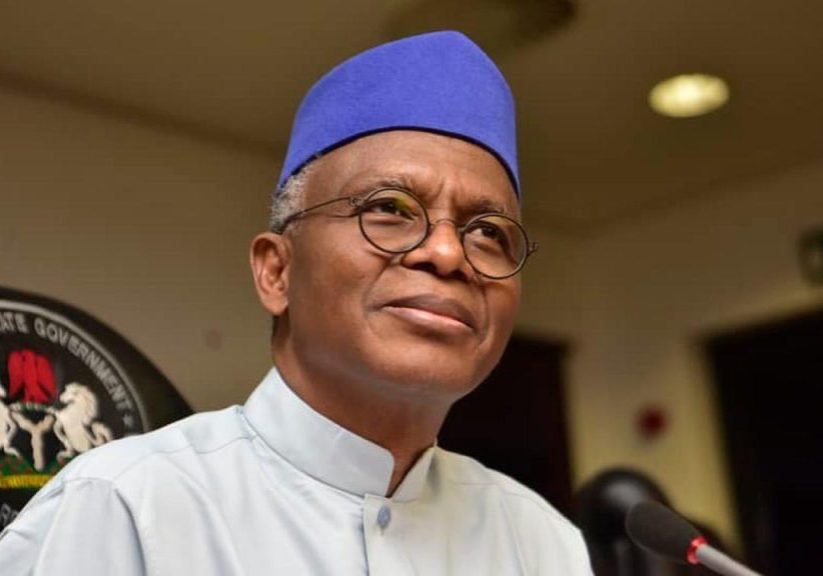 Finally, ICPC to arraign El-Rufai over alleged fraud, money laundering — Daily Nigerian