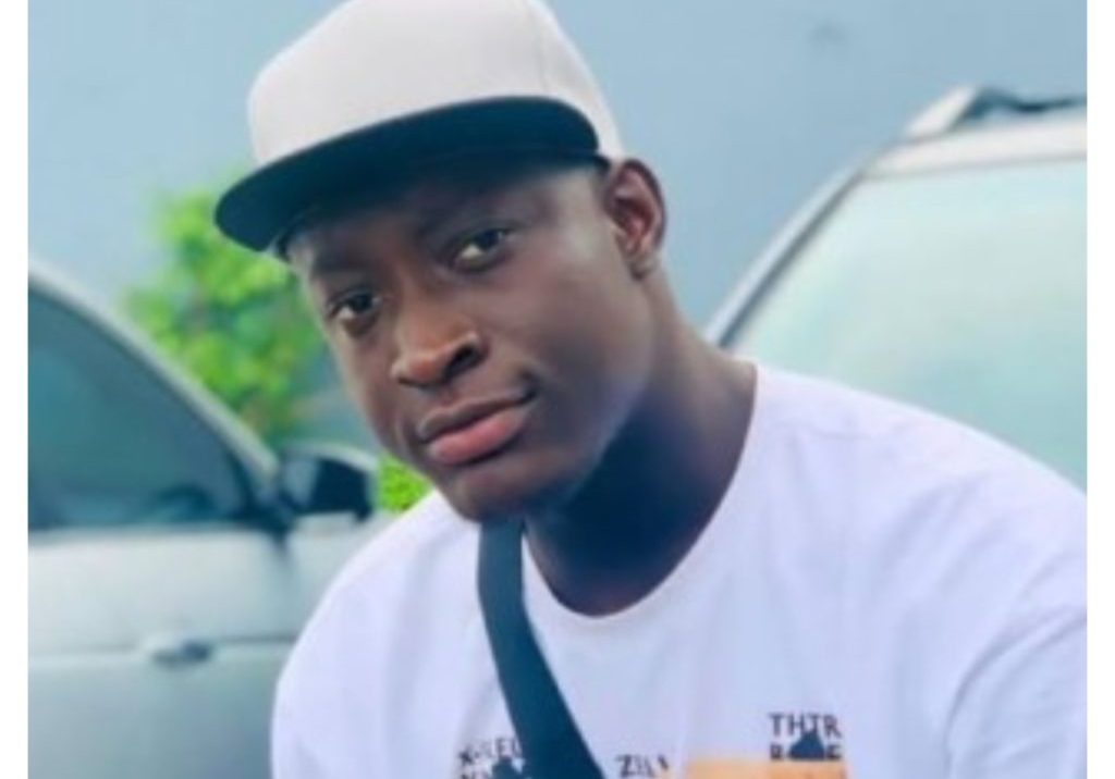 After beating Portable, Cater Efe challenges Wizkid to boxing showdown