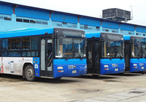 17725 BRT Lagos 17725 BRT Lagos