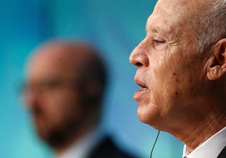 Tunisia to undertake $1 billion expansion of Carthage airport