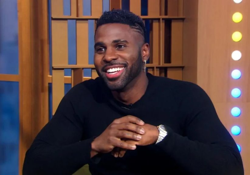I never thought I'd be single at 37 - Jason Derulo