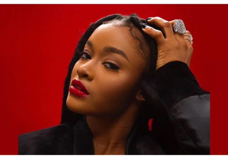 Why I left DMW label - Liya