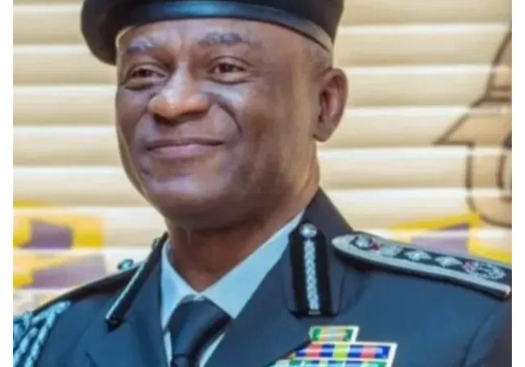 IGP deploys specialised tactical teams to Benue ahead 2026 Easter celebration