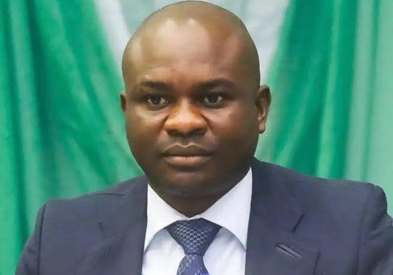 INEC vs ADC: Commission making it difficult for opposition to field candidates in 2027 – Ex-Rivers Reps, Dagogo