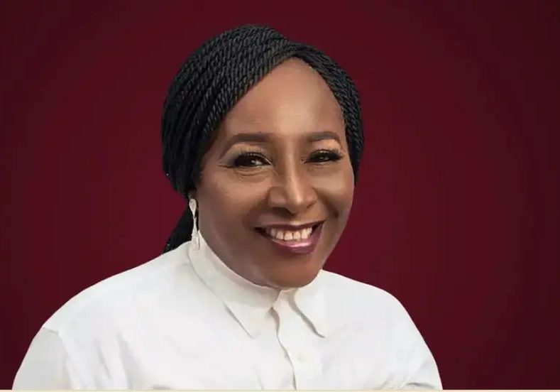 Why actors beg in difficulty - Patience Ozokwor on Nollywood financial struggles
