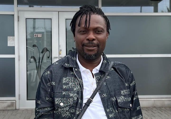 Actor Afod calls out Gov Aiyedatiwa over bad state of schools, others in Ondo [VIDEO]