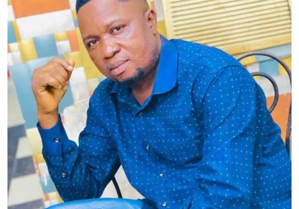 'Bring Mahbub if I'm truly his father' - Actor Portable tells ex-wife [VIDEO]