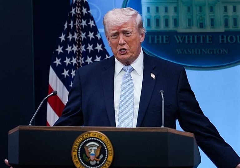 Middle East War: Trump ramps up threats against Iran