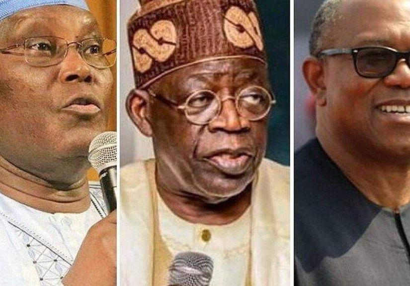 17763 you must accept election results can tells tinubu atiku obi 17763 you must accept election results can tells tinubu atiku obi