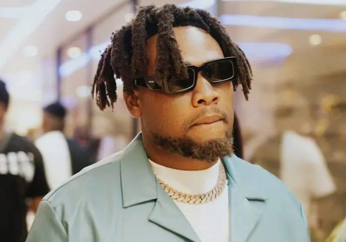 'Educate yourself' - BNXN tackles Fat Joe over claims Jamaica started Afrobeats