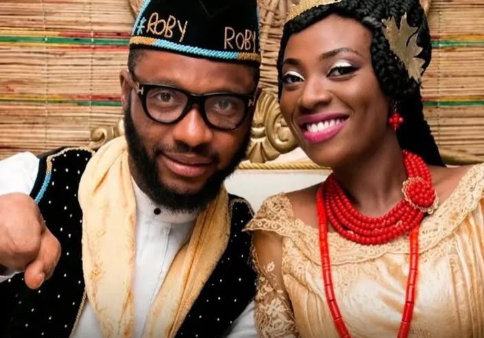 Mayowa Lambe issues cease-and-desist notice to Roby Ekpo, demands N100 million in damages