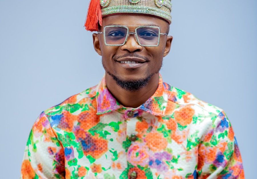 Singer Testimony Jaga faults Osinbajo over comments on ‘prosperity gospel’