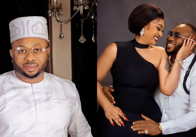 'I'm picking my kids over anyone else' - Churchill breaks silence amid alleged divorce from Meurer