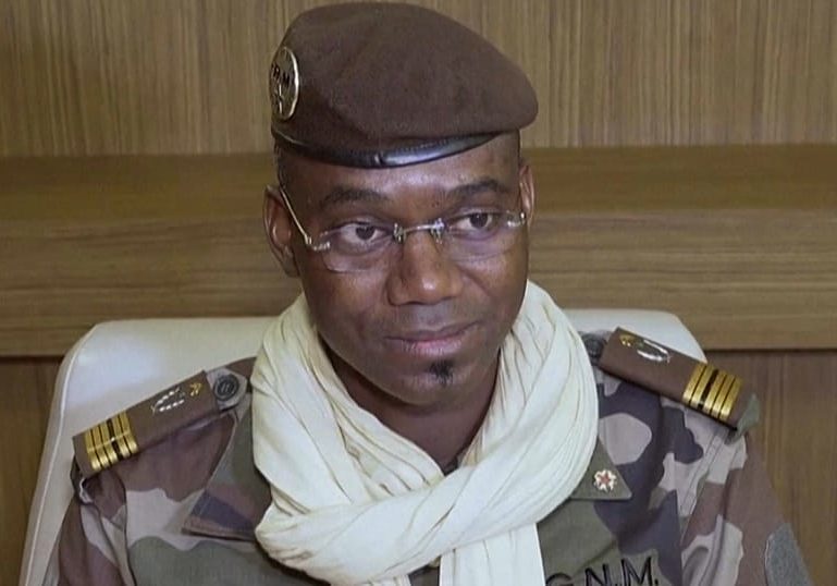Mali Defence Minister killed in car bomb as nationwide fighting intensifies