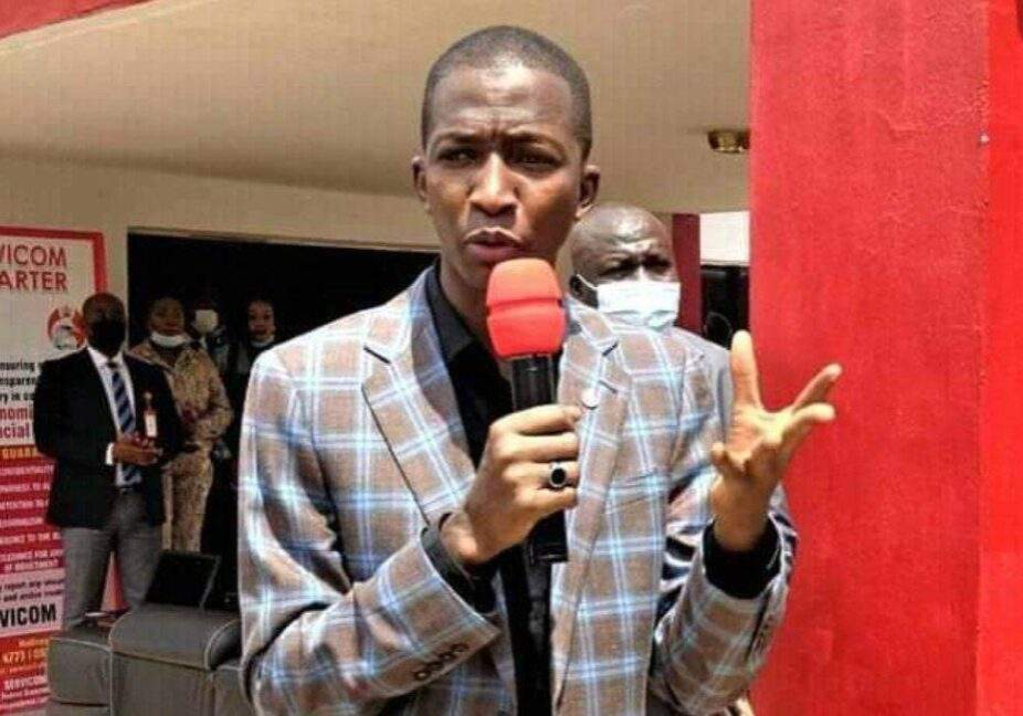 17787 csos want buhari to overhaul efcc 17787 csos want buhari to overhaul efcc