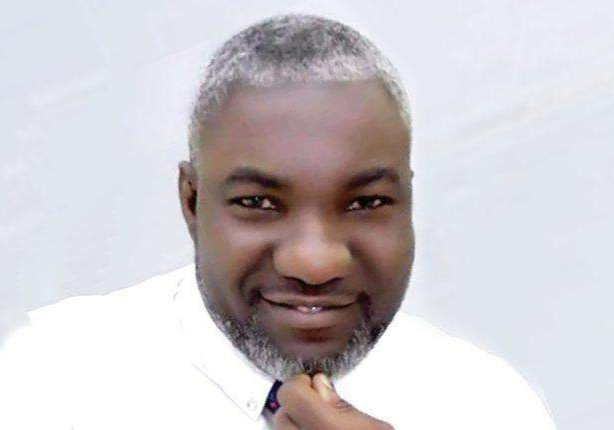 17859 Dr Leloonu Nwibubasa 17859 Dr Leloonu Nwibubasa