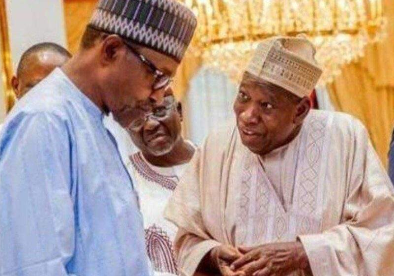 17883 naira redesign ganduje drags buhari to supreme court 17883 naira redesign ganduje drags buhari to supreme court
