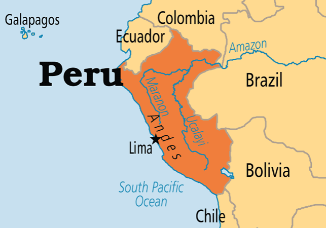 17937 peru 17937 peru