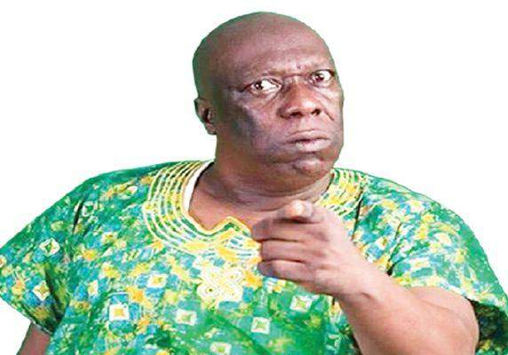 17945 CHARLES AWURUM 17945 CHARLES AWURUM