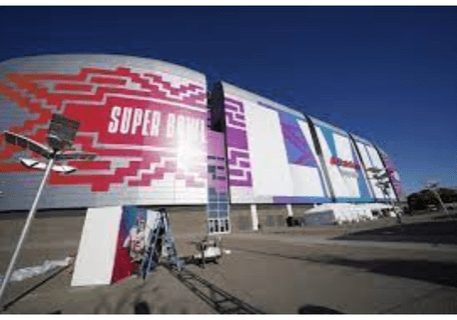 17949 Super Bowl 2023 17949 Super Bowl 2023