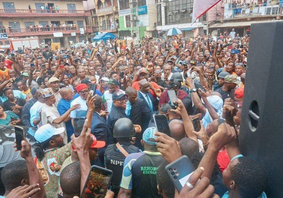 17985 2023 atiku tinubus camp trade tackle over peter obis massive rally in lagos 17985 2023 atiku tinubus camp trade tackle over peter obis massive rally in lagos