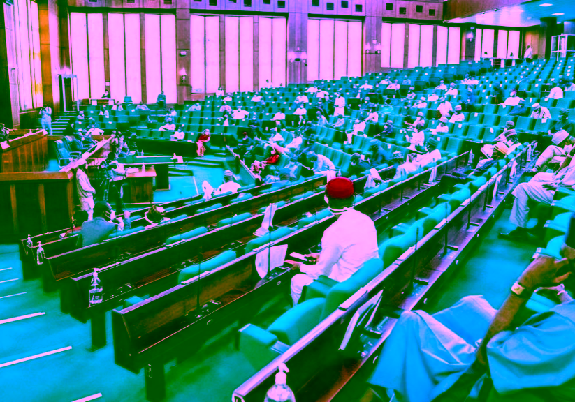 $1.7bn Debt: Nigerian lawmakers recover N28.7bn from oil companies