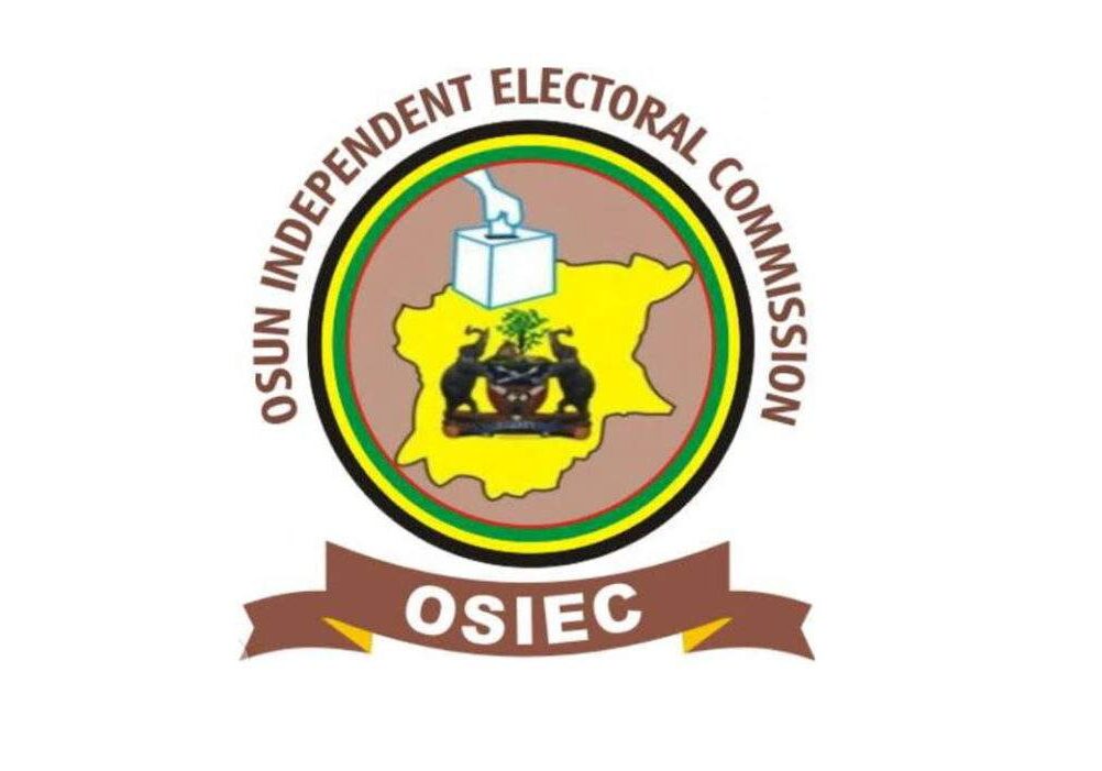 18 Political Parties to Participate in Osun LG Election