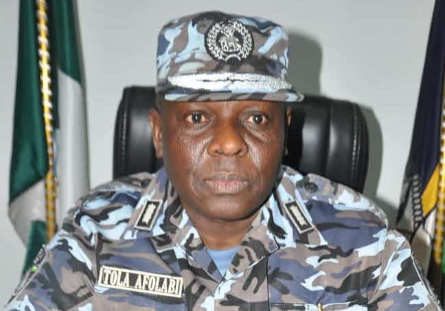 18005 adamawa gets new commissioner of police 18005 adamawa gets new commissioner of police