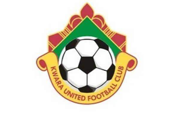 18055 Kwara United 18055 Kwara United