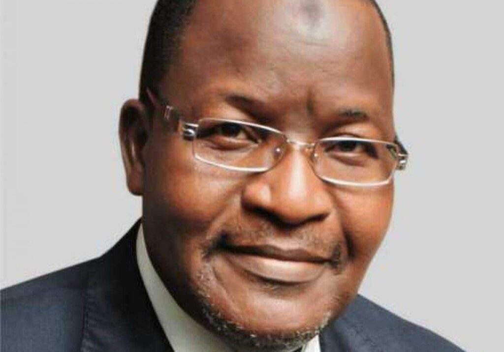 18132 ncc provides level playing ground for operators prof danbatta