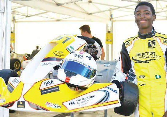 18164 Gana d car racer 18164 Gana d car racer