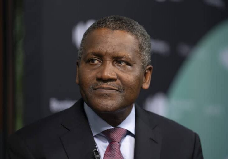 18176 Dangote 18176 Dangote