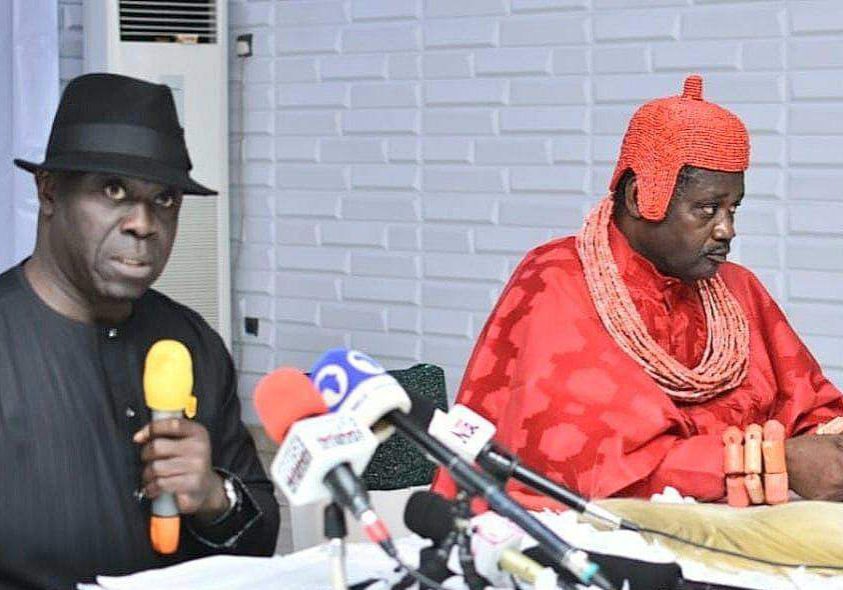 18224 niger delta saboteurs against presidential amnesty reforms general ndiomu 18224 niger delta saboteurs against presidential amnesty reforms general ndiomu