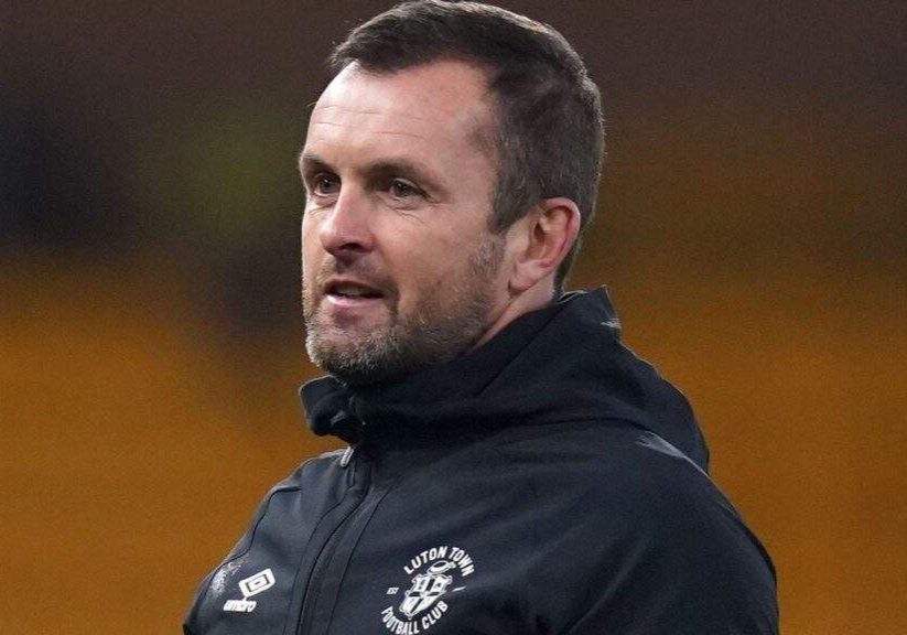 18234 Nathan Jones 18234 Nathan Jones