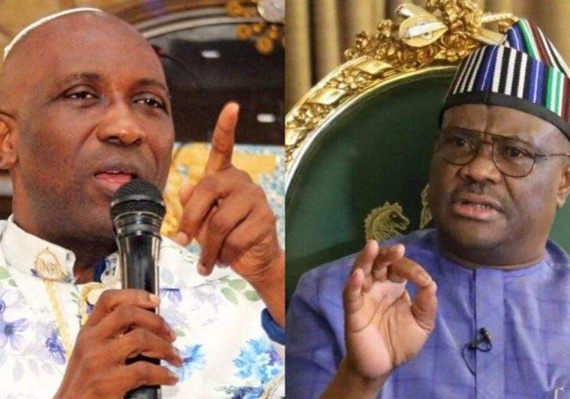 18257 2023 any presidential candidate wike supports will fail primate ayodele warns 18257 2023 any presidential candidate wike supports will fail primate ayodele warns