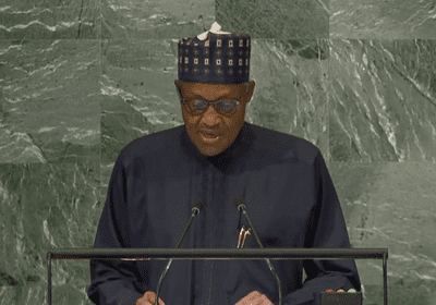 18313 Buhari at UNGA77 18313 Buhari at UNGA77