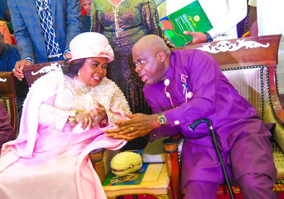 18354 im not miracle governor by mistake diri boasts